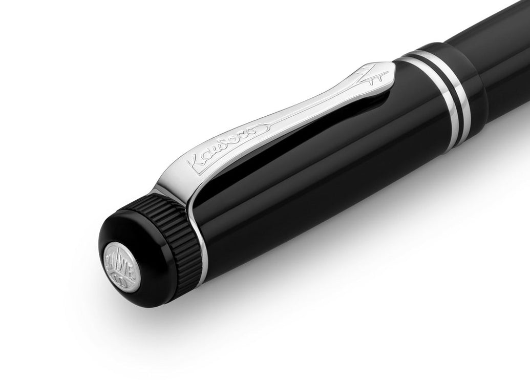 Dia 2 - Bolígrafo - Chrome - ColorSwatch