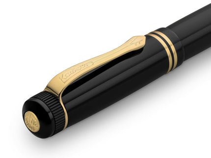 Dia 2 - Bolígrafo - Gold - ColorSwatch