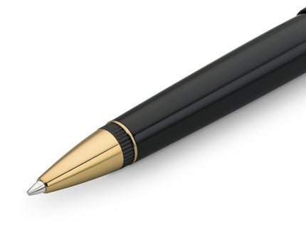 Dia 2 - Bolígrafo - Gold - ColorSwatch