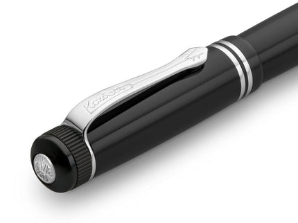 Dia 2 - Chrome - Pluma Fuente M - ColorSwatch