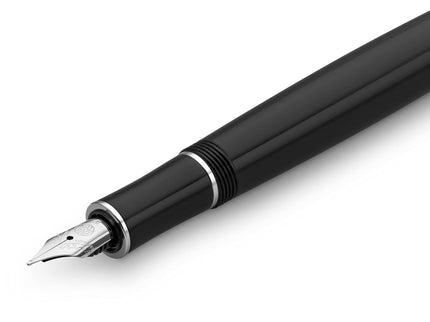 Dia 2 - Chrome - Pluma Fuente M - ColorSwatch