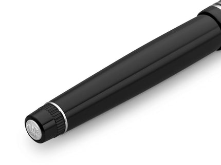 Dia 2 - Chrome - Pluma Fuente M - ColorSwatch