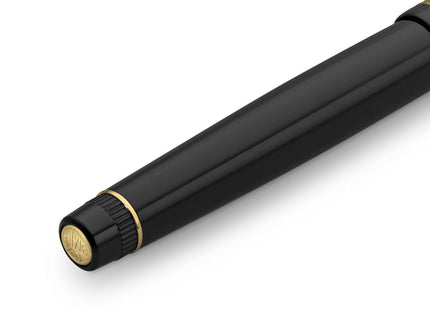 Dia 2 - Gold - Pluma Fuente - ColorSwatch