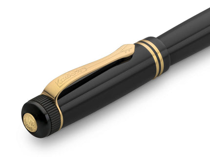 Dia 2 - Lapicero GEL - Gold - ColorSwatch