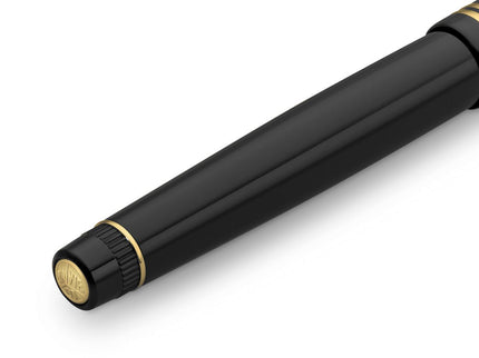 Dia 2 - Lapicero GEL - Gold - ColorSwatch