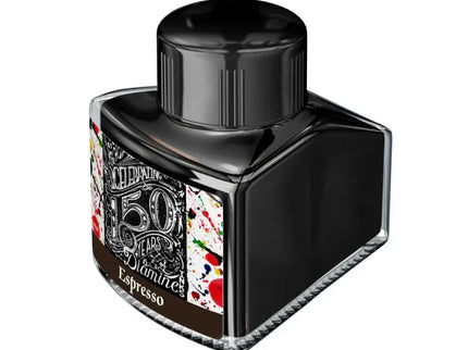 Tinta 150th - Silver Fox