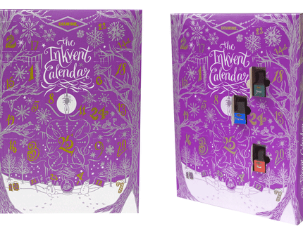 Inkvent 2023 - Calendario de Adviento