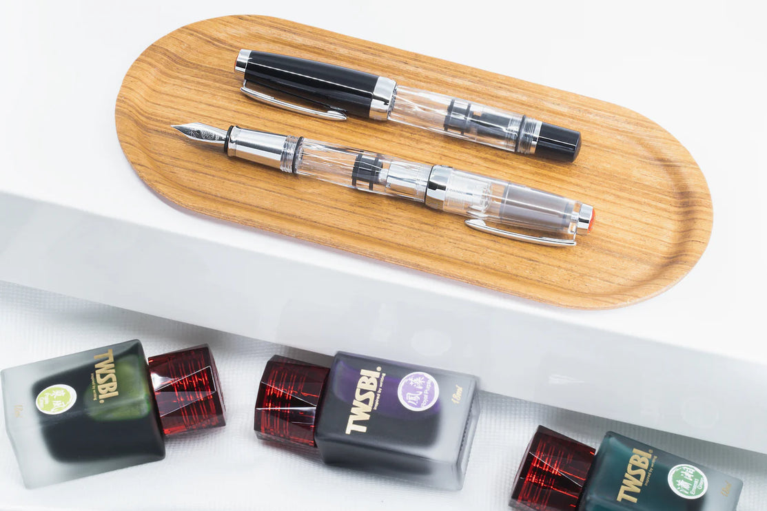 Pluma Fuente Diamond Mini - Classic
