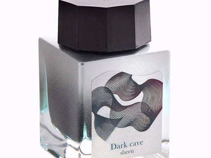 Dipton Ink - Dark Cave - (Sheen) - ColorSwatch