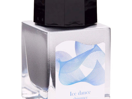 Dipton Ink - Ice Dance - (Shimmer) - ColorSwatch