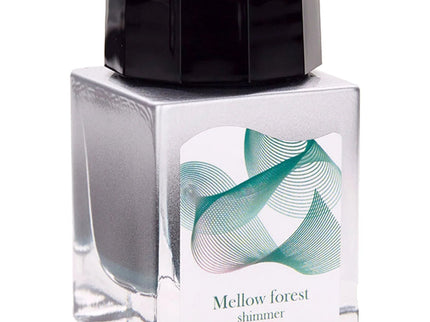 Dipton Ink - Mellow Forest - (Shimmer) - ColorSwatch