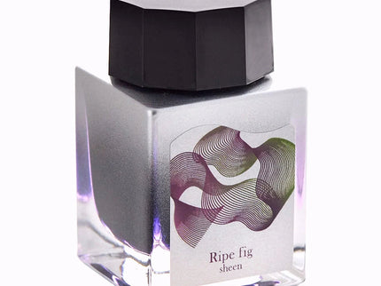 Dipton Ink - Ripe Fig - (Sheen) - ColorSwatch