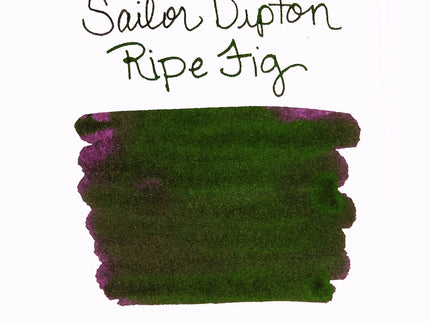 Dipton Ink - Ripe Fig - (Sheen) - ColorSwatch