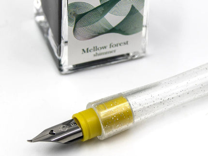 Dipton Set Tinta de 10mL + Dip Pen - Mellow Forest - ColorSwatch