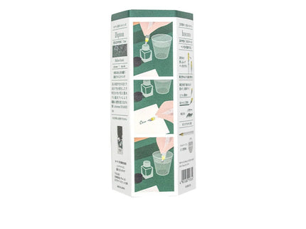 Dipton Set Tinta de 10mL + Dip Pen - Mellow Forest - ColorSwatch