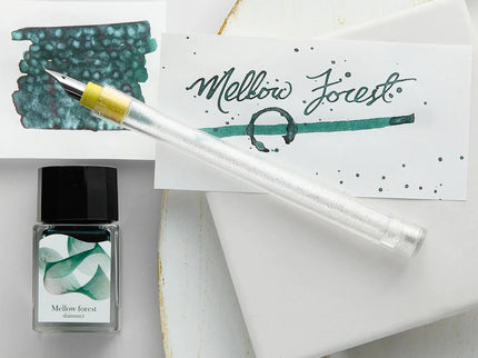 Dipton Set Tinta de 10mL + Dip Pen - Mellow Forest - ColorSwatch