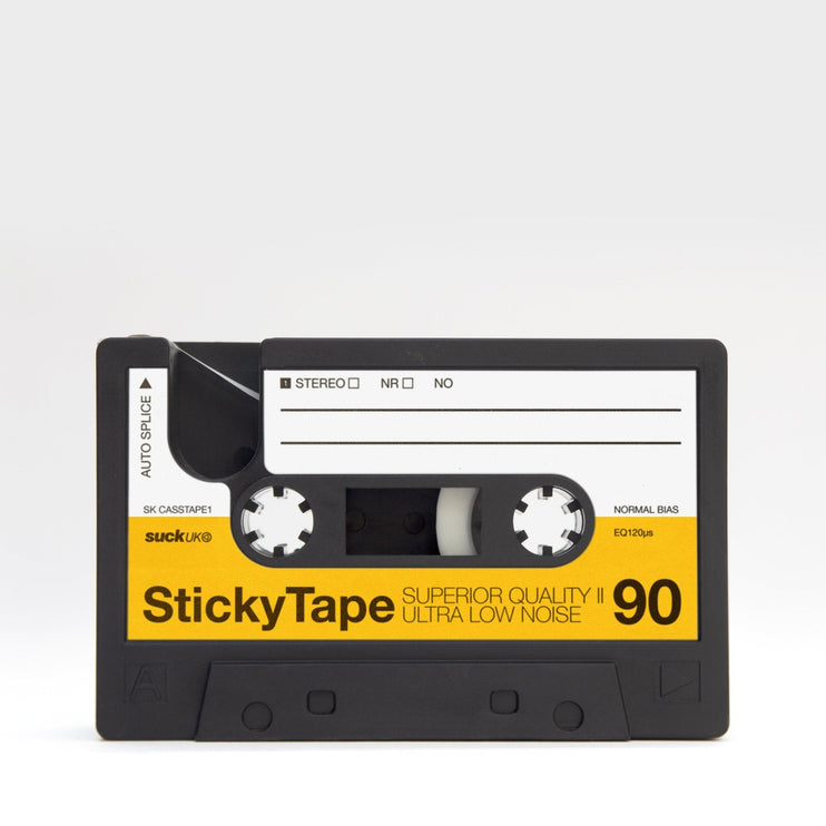 Dispensador de Tape - Cassette - ColorSwatch
