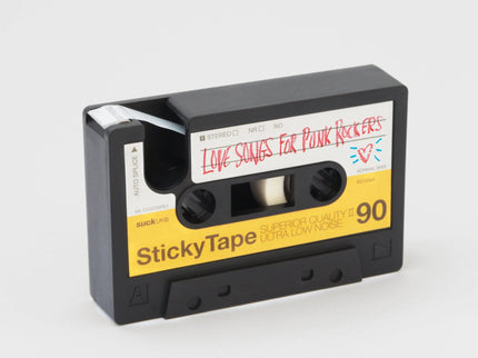 Dispensador de Tape - Cassette - ColorSwatch