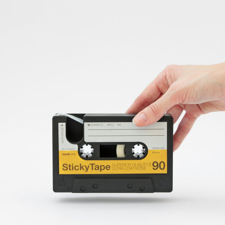 Dispensador de Tape - Cassette - ColorSwatch