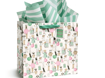 Dog Party Gift Bag - Grande - ColorSwatch