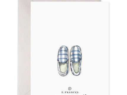 Doggy - Tarjeta Día del Padre - ColorSwatch