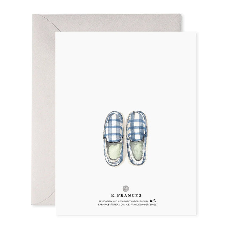 Doggy - Tarjeta Día del Padre - ColorSwatch