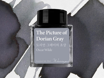 Tinta 30mL - The Picture of Dorian Gray