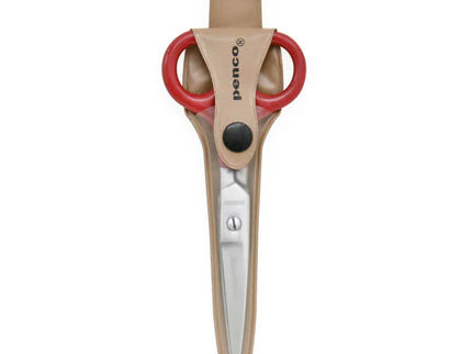 Tijera de Acero Inoxidable - Retro S - Ivory