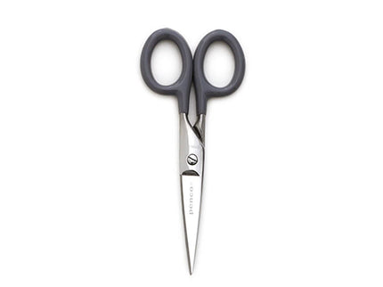 Tijera de Acero Inoxidable - S - Gray