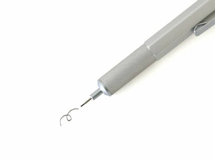 Drafting Pencil - Silver - ColorSwatch