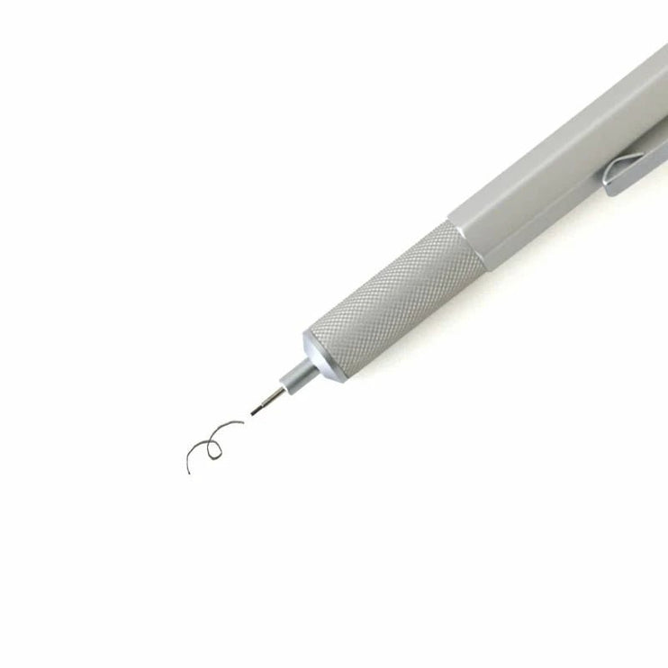 Drafting Pencil - Silver - ColorSwatch