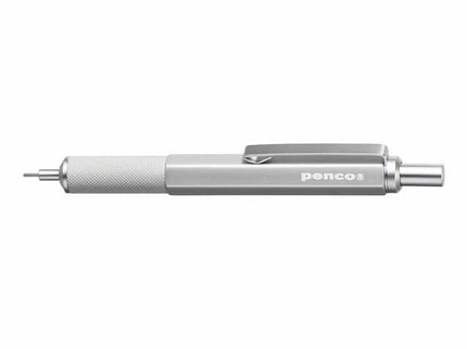 Drafting Pencil - Silver - ColorSwatch
