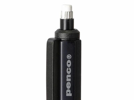 Drafting Pencil - Silver - ColorSwatch