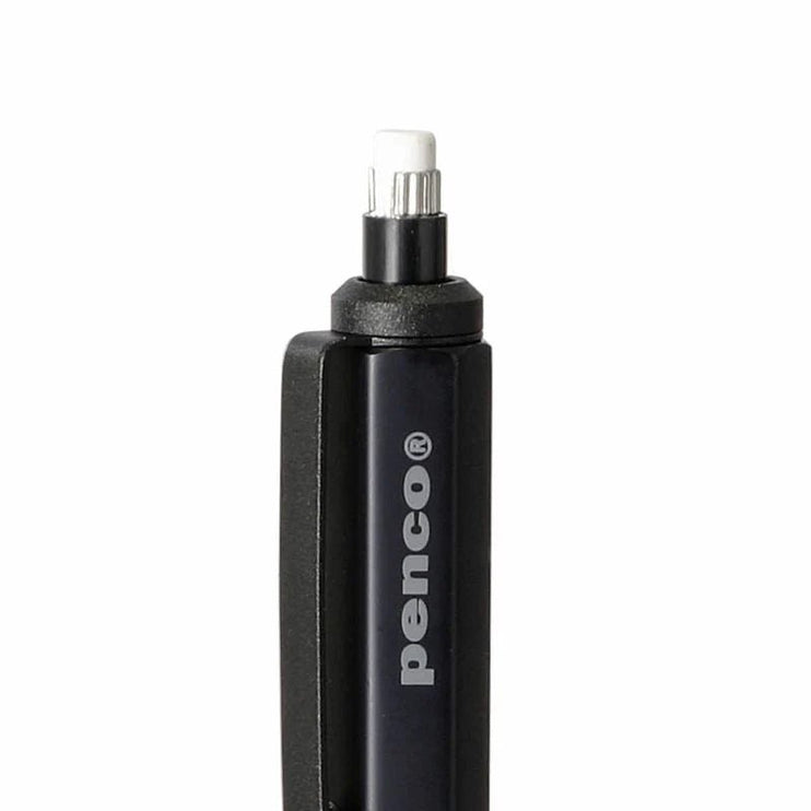 Drafting Pencil - Silver - ColorSwatch