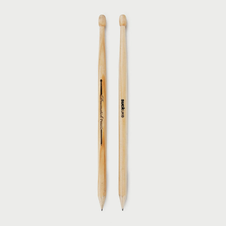 Drumstick Pencils - ColorSwatch