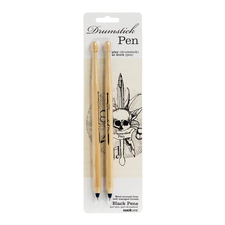 Drumstick Pens - ColorSwatch