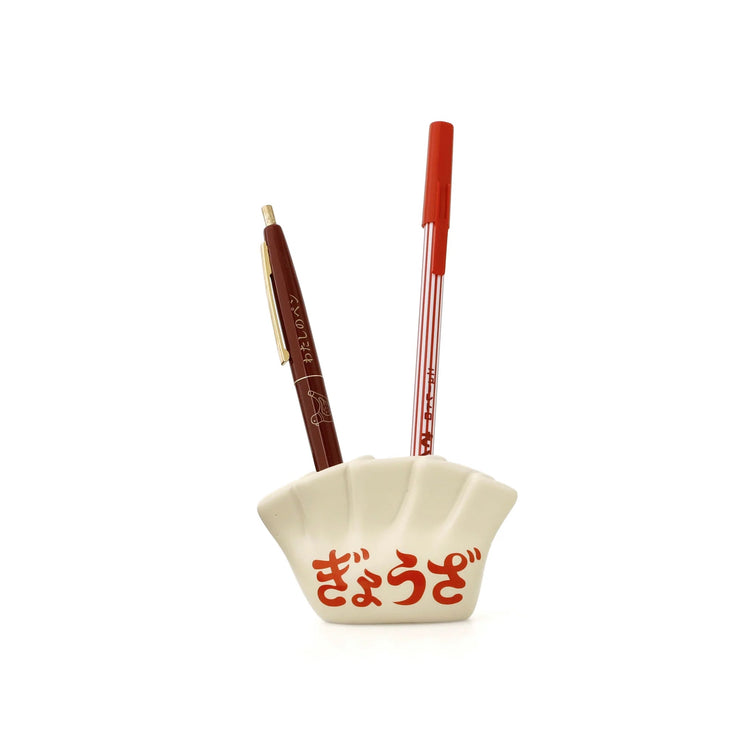 Dumpling Pen Holder - ColorSwatch