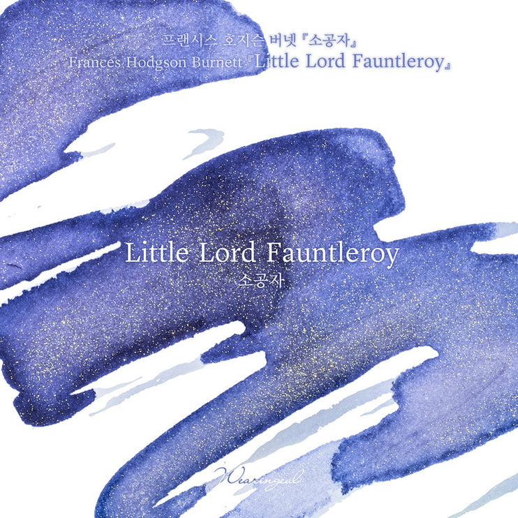 Tinta 30mL - Little Lord Fauntleroy