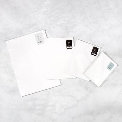 Impression Paper - 40 Postales - En Blanco