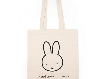 Eco Bag - Miffy - ColorSwatch