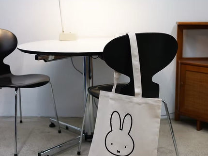 Eco Bag - Miffy - ColorSwatch