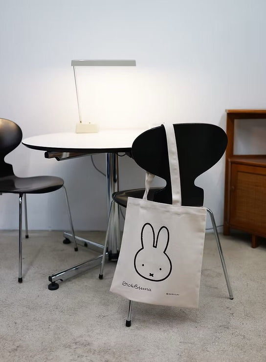 Eco Bag - Miffy - ColorSwatch