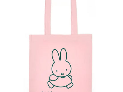 Eco Bag - Miffy (Pink) - ColorSwatch