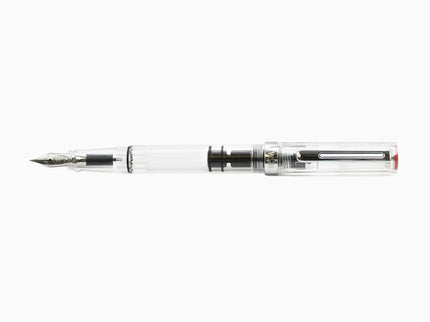 Pluma Fuente Eco - Clear