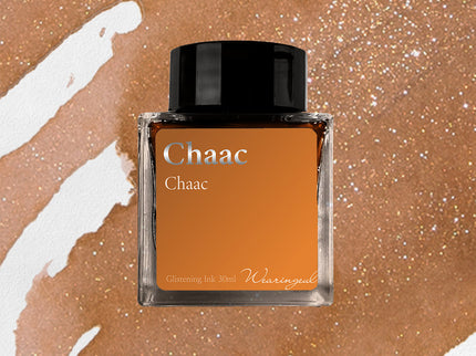 Tinta 30mL - Chaac