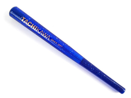 T-25 Glittery Penholder - Azul