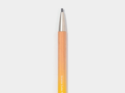 Elementary Pencil Set - Natural - ColorSwatch