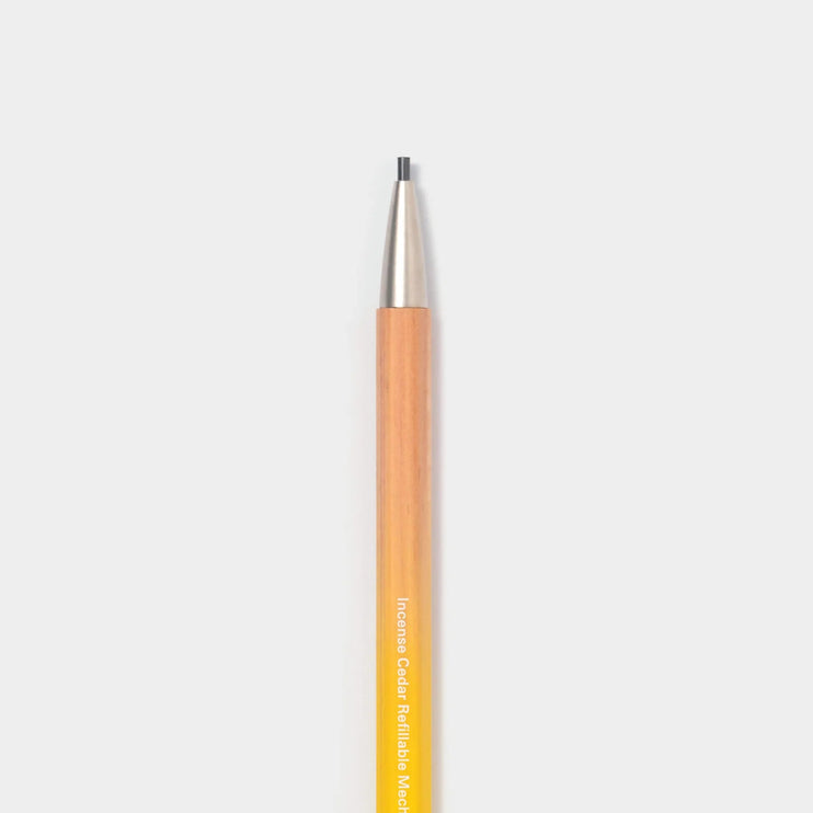 Elementary Pencil Set - Natural - ColorSwatch