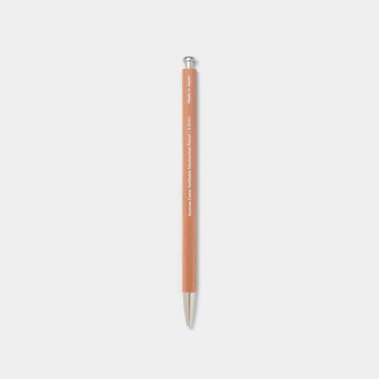 Elementary Pencil Set - Natural - ColorSwatch