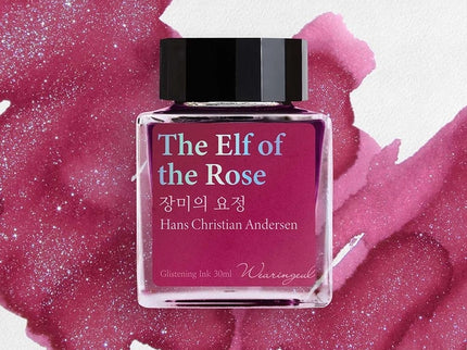 Tinta 30mL - The Elf of the Rose